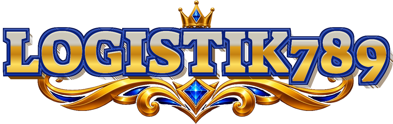 logistik789.com LOGO